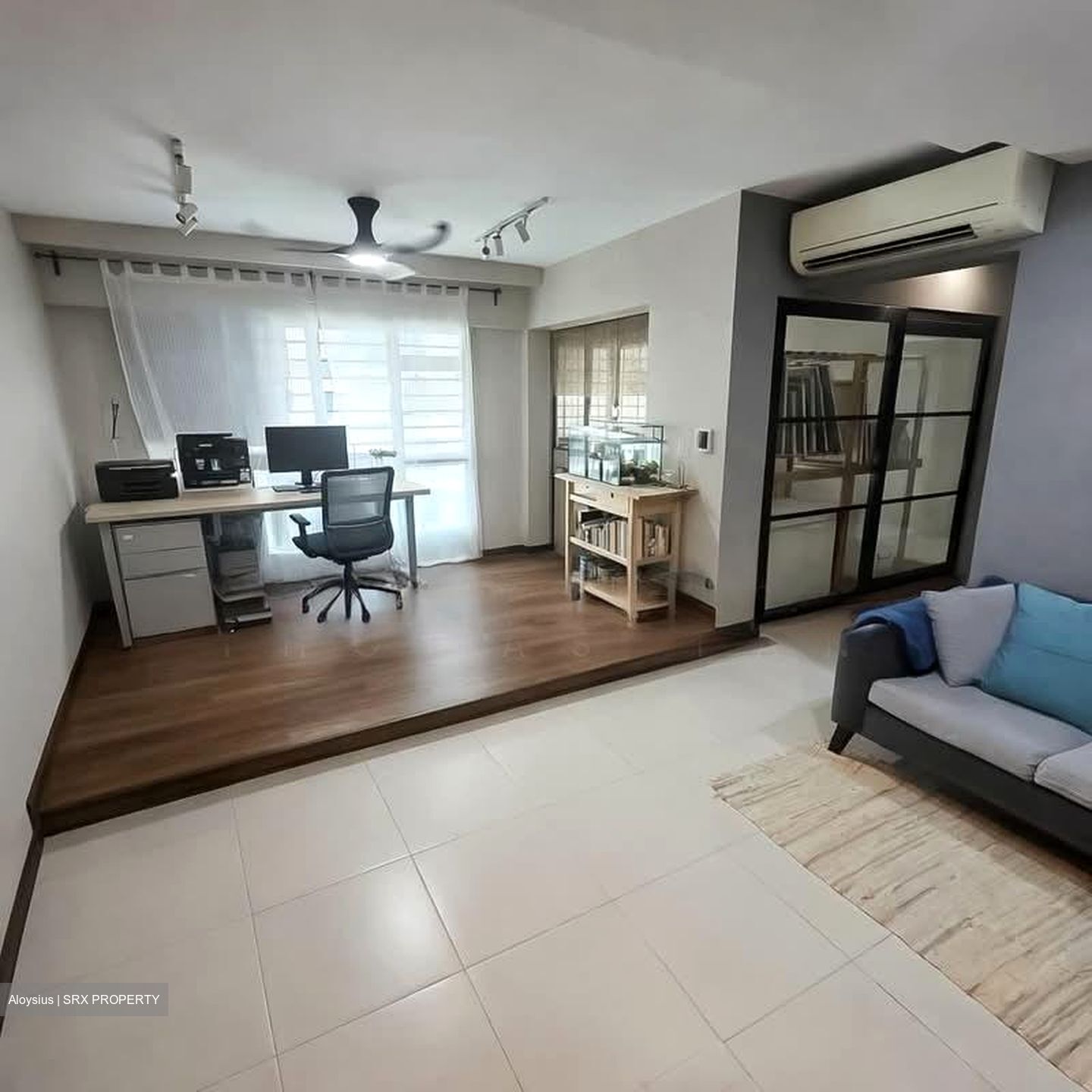 Blk 272D Punggol Residences (Punggol), HDB 4 Rooms #541062101